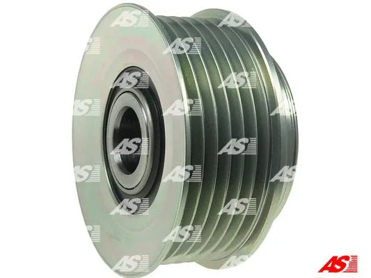 Alternator Freewheel Clutch
