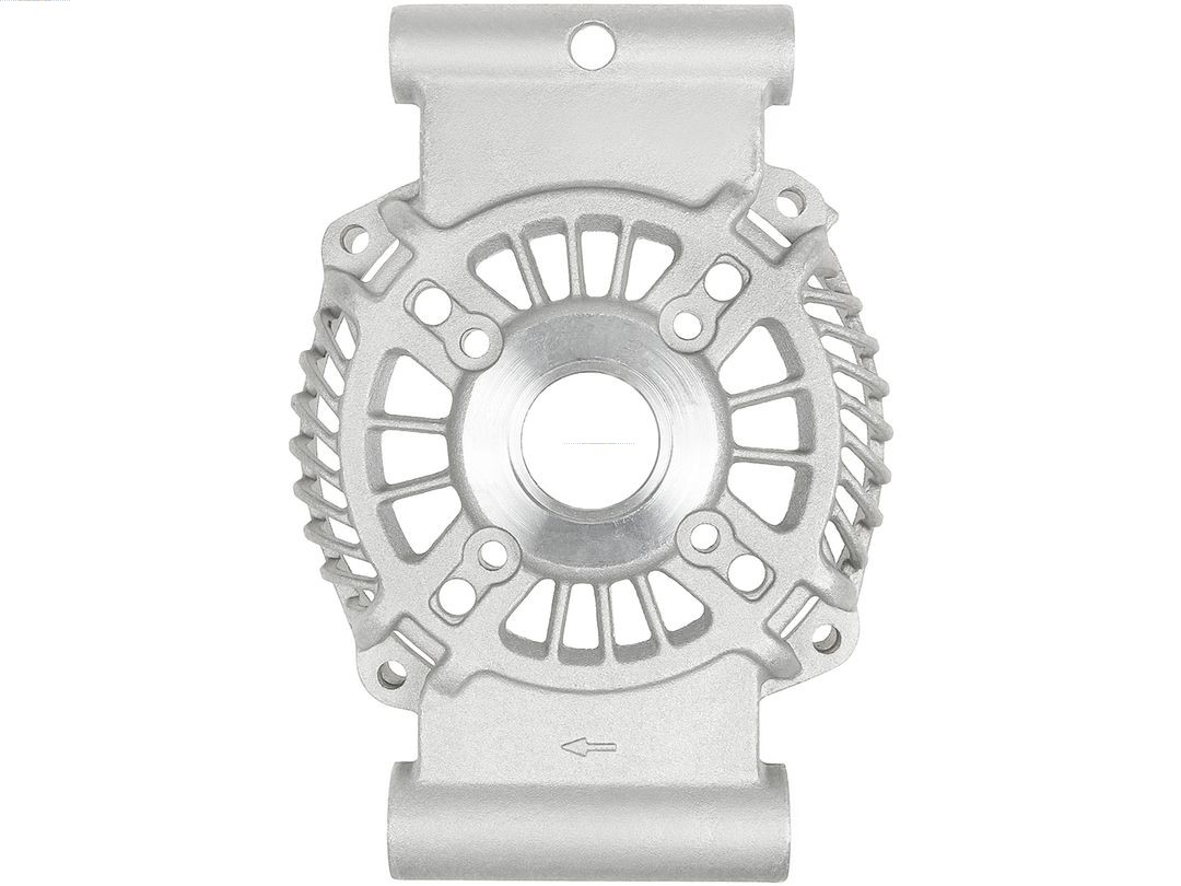 Bracket, alternator drive flange (ABR5165S)