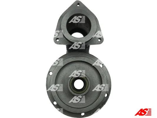 Starter Lid, carburettor (SBR1004)