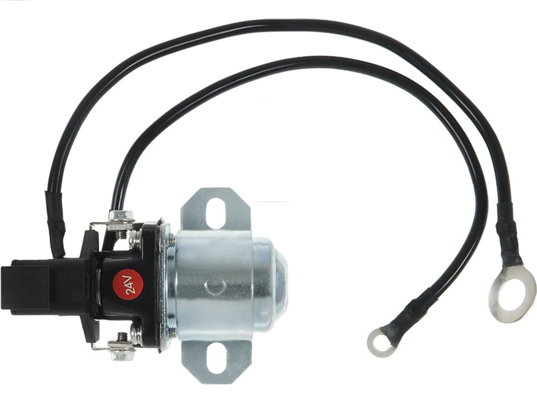 Solenoid Switch, starter (SS5170S)