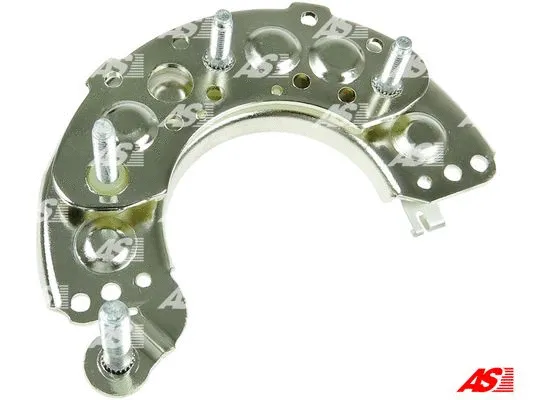 Rectifier, alternator (ARC9073P)