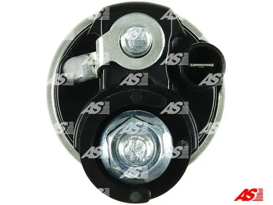 Solenoid Switch, starter