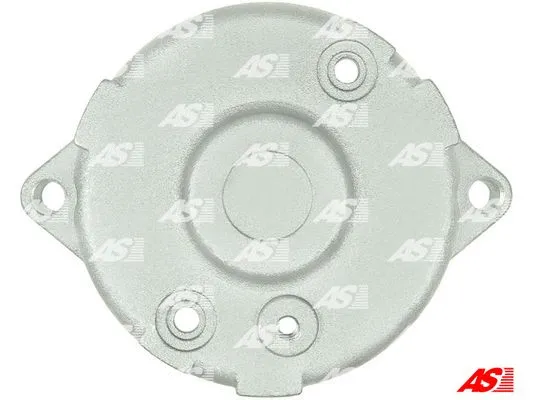 Starter Lid, carburettor (SBR9051S)