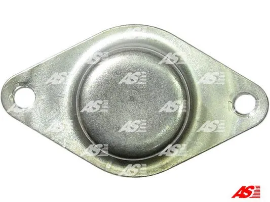 Starter Lid, carburettor (SBR0060)