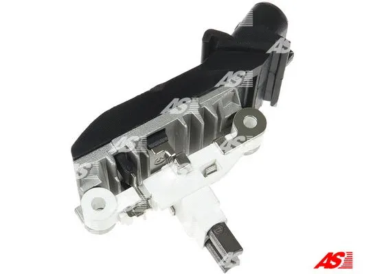 Alternator Regulator