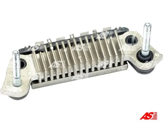 Rectifier, alternator (ARC5139)