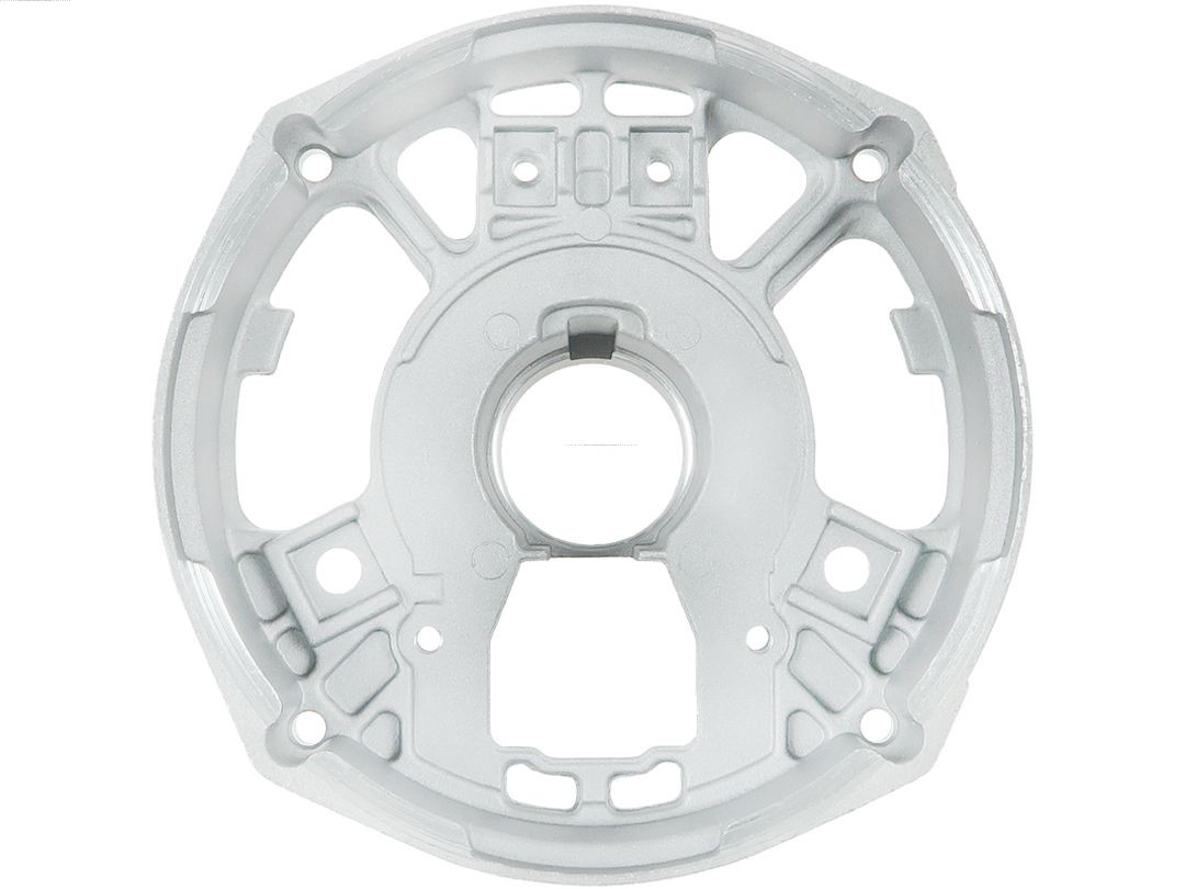 Bracket, alternator drive flange