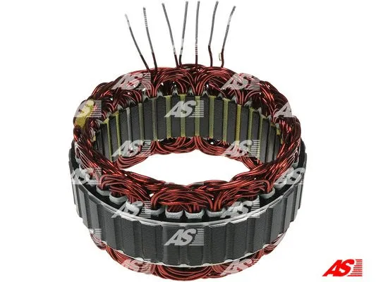 Stator, alternator (AS5056S)
