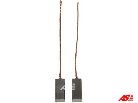 Carbon Brush, alternator (AB3001S)