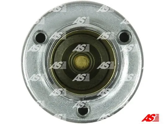 Solenoid Switch, starter