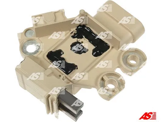 Alternator Regulator