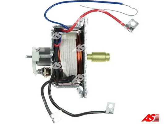 Solenoid Switch, starter (SS0032P)