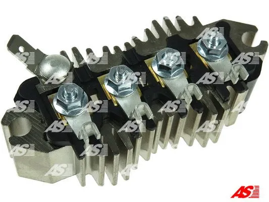 Rectifier, alternator (ARC3137S)