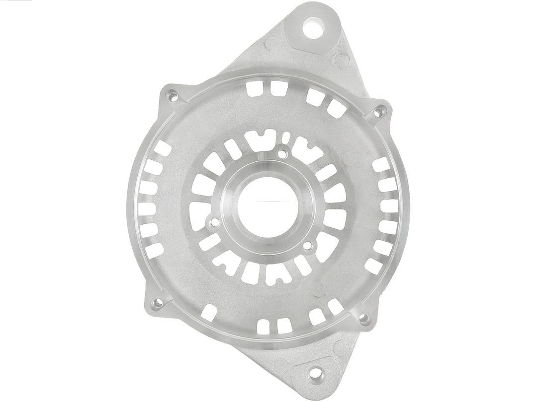 Bracket, alternator drive flange