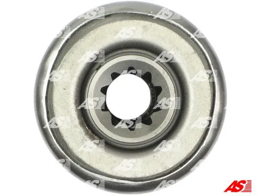 Freewheel Gear, starter