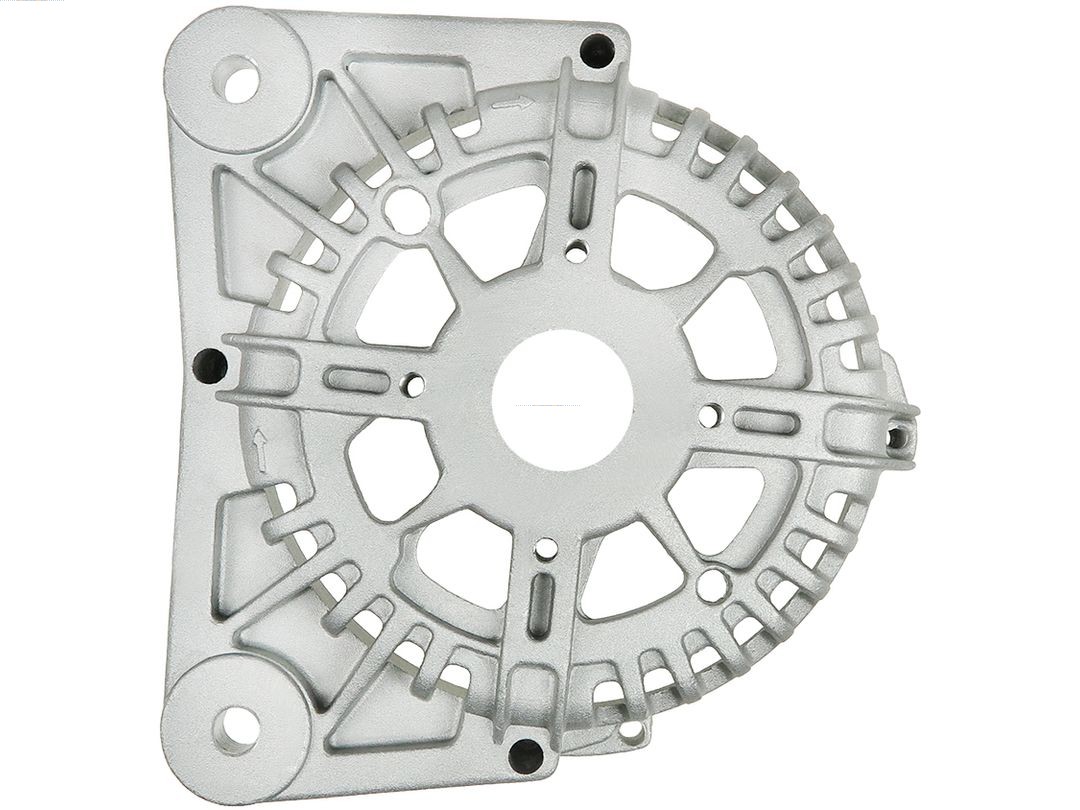 Bracket, alternator drive flange (ABR3059S)