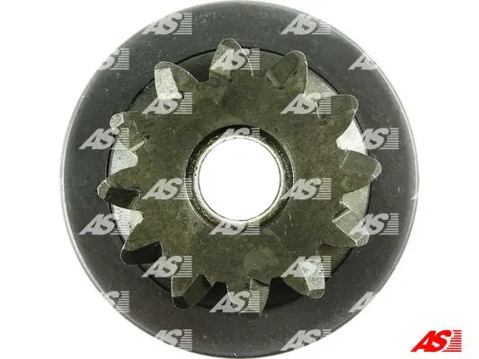 Freewheel Gear, starter