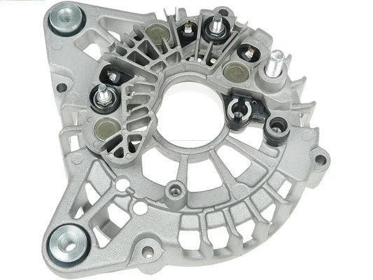 Bracket, alternator drive flange (ARC3212S)