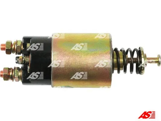Solenoid Switch, starter (SS9055)