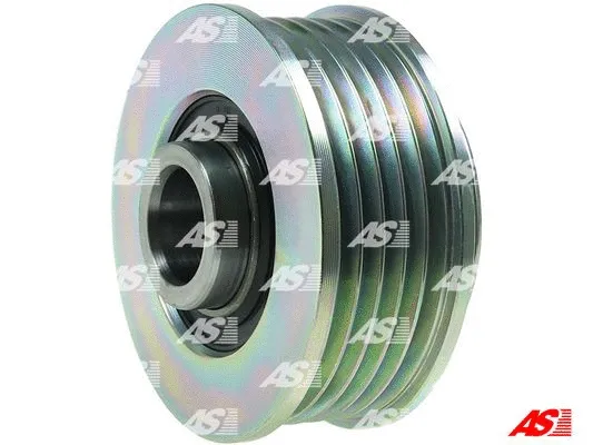 Alternator Freewheel Clutch