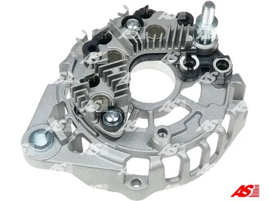 Bracket, alternator drive flange (ARC3145S)