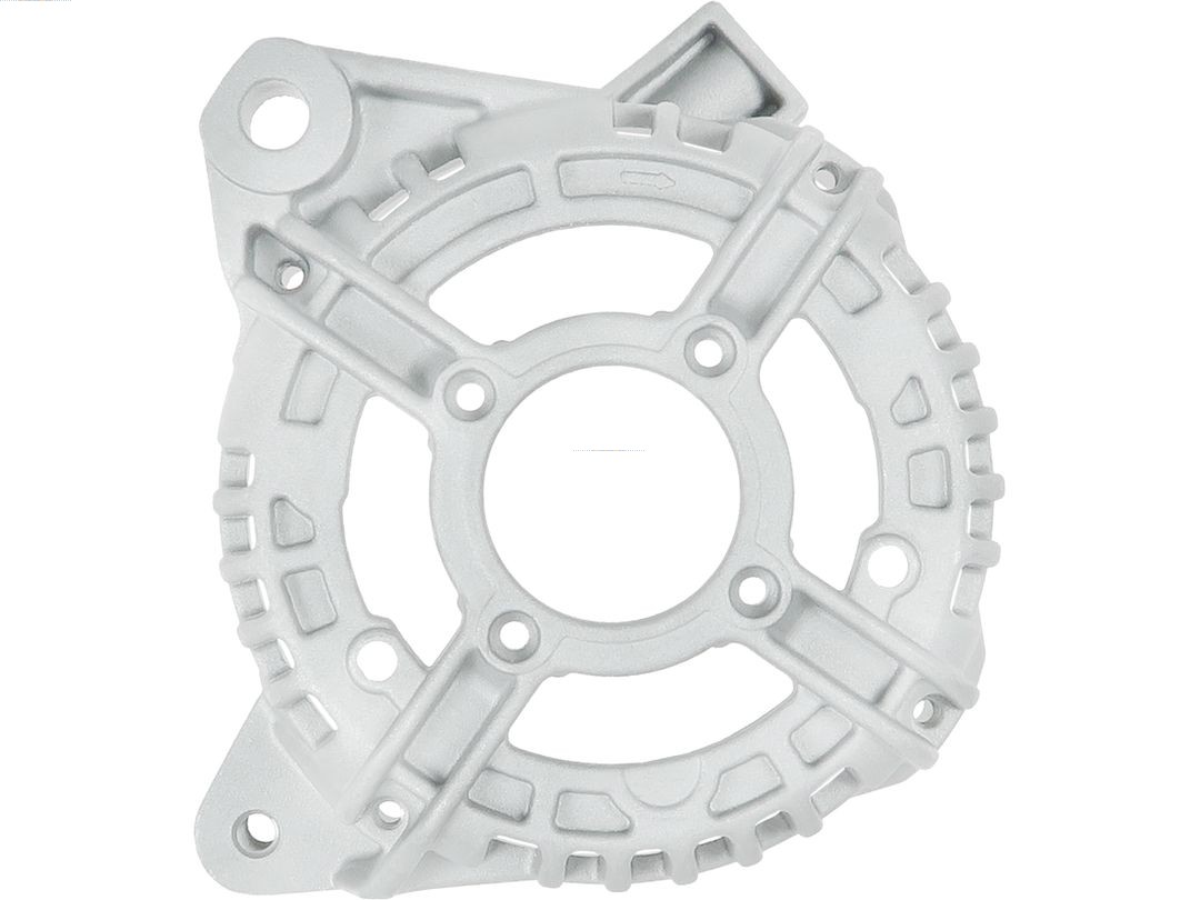 Bracket, alternator drive flange (ABR0289S)