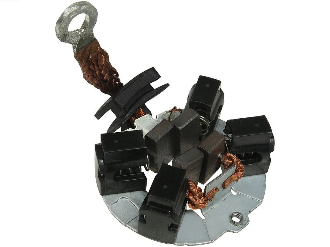 Holder, carbon brushes (SBH6034S)