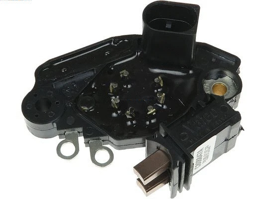 Alternator Regulator