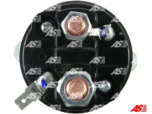Solenoid Switch, starter