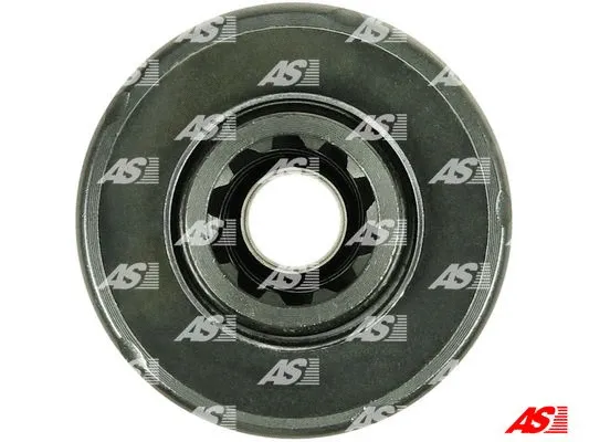 Freewheel Gear, starter