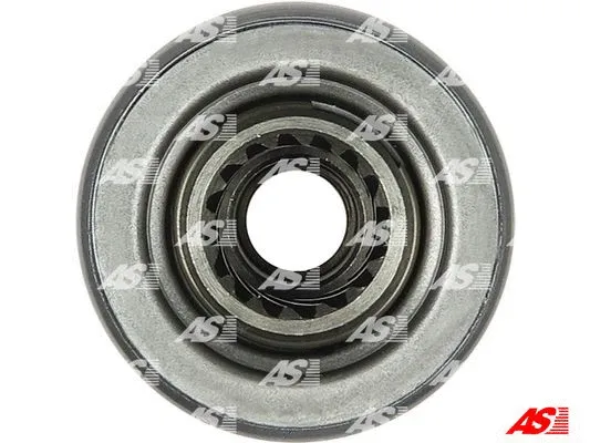 Freewheel Gear, starter