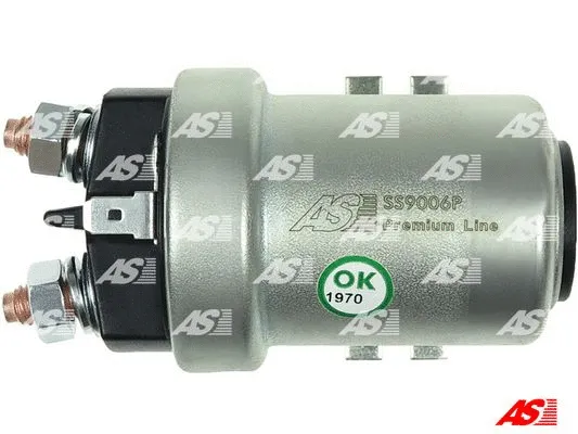Solenoid Switch, starter (SS9006P)