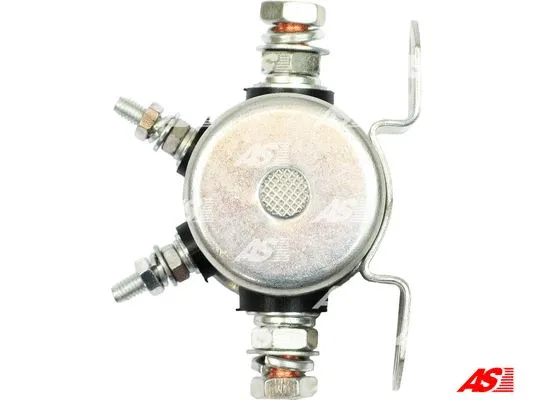 Solenoid Switch, starter