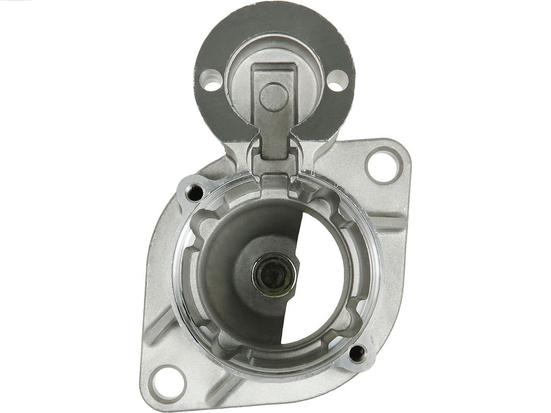 Starter Lid, carburettor