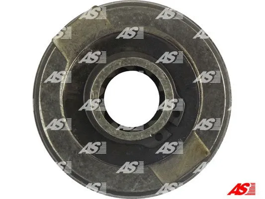 Freewheel Gear, starter