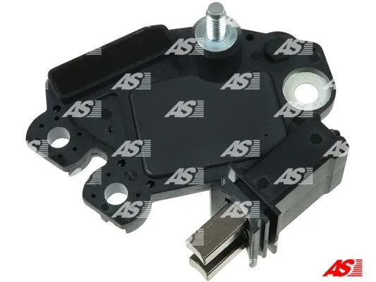 Alternator Regulator