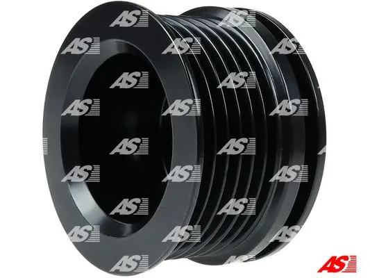 Belt Pulley, alternator (AP0012)