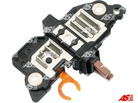 Alternator Regulator