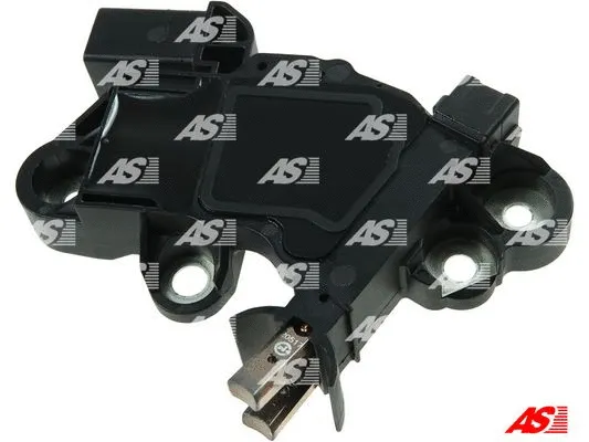 Alternator Regulator