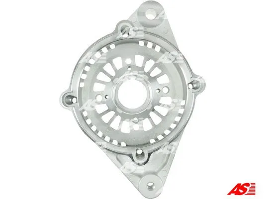 Bracket, alternator drive flange