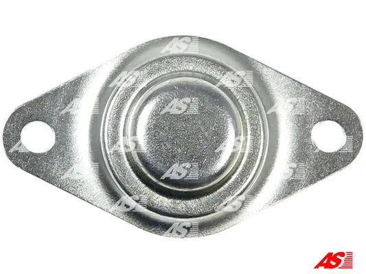 Starter Lid, carburettor (SBR0069)