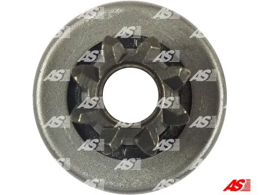 Freewheel Gear, starter