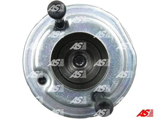 Solenoid Switch, starter