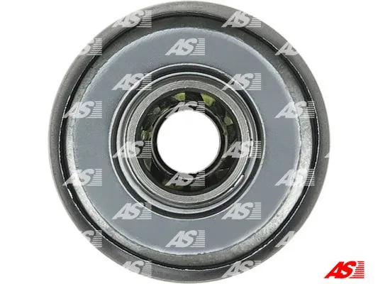 Freewheel Gear, starter