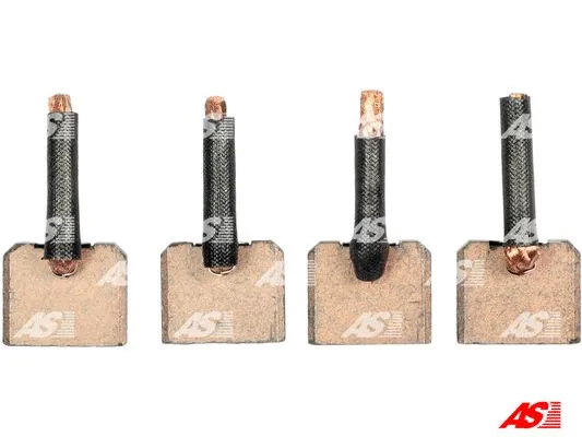 Carbon Brush, starter (SB6011)