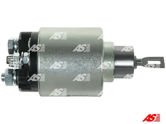 Solenoid Switch, starter (SS0340P)