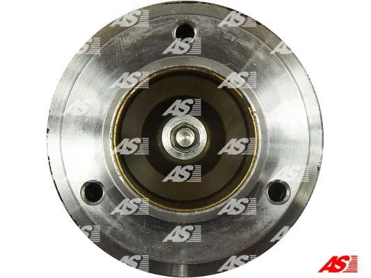 Solenoid Switch, starter