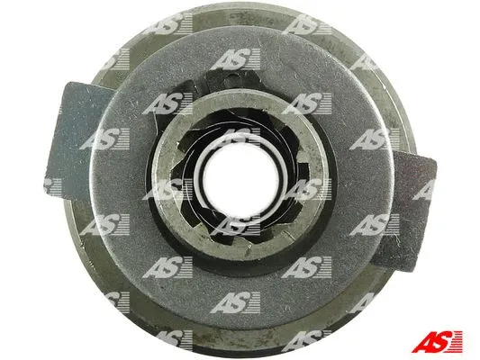 Freewheel Gear, starter