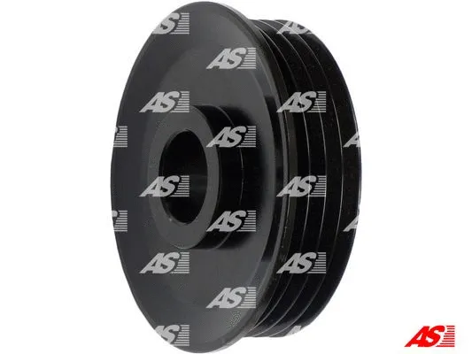 Belt Pulley, alternator