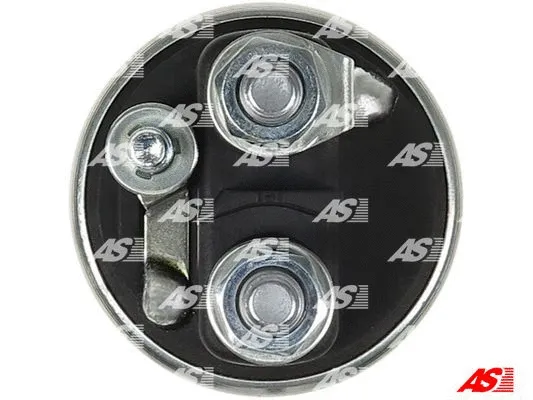 Solenoid Switch, starter